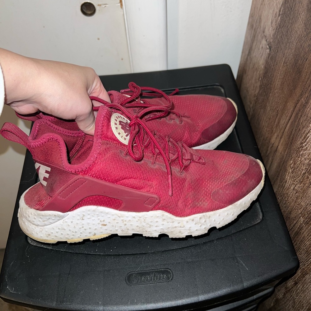 nike huaraches